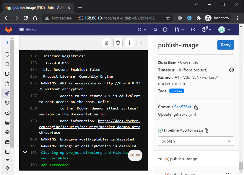 gitlab-ci-build-docker