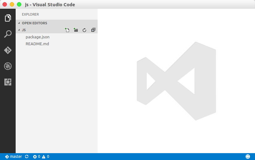 Microsoft Visual Studio code